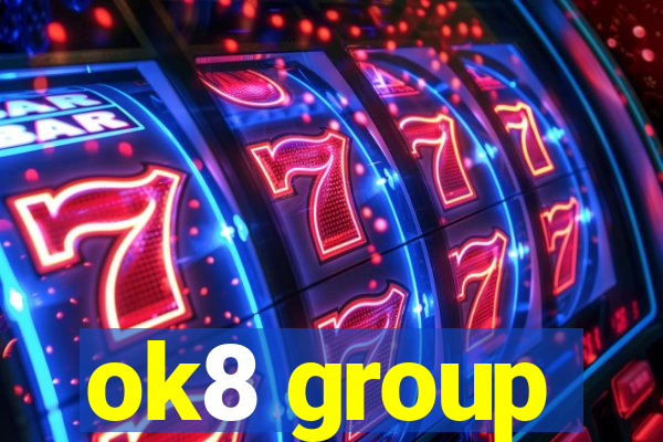 ok8 group